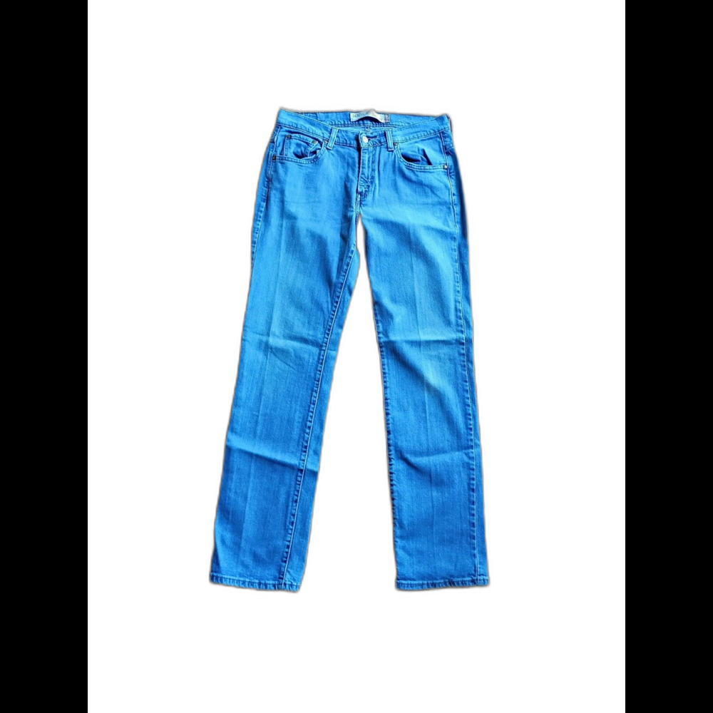 Levi's 505 Blue Jeans Men's 32x31 Straight